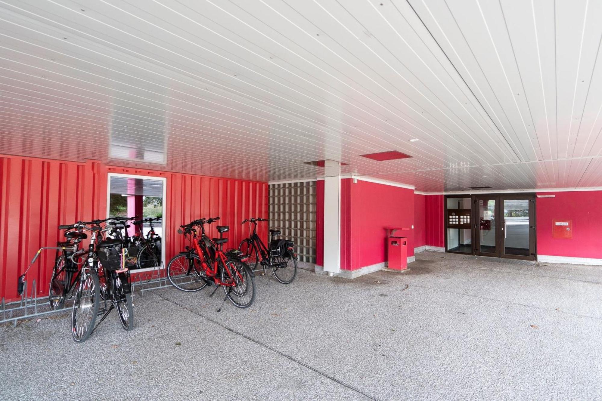 Haus Berolina Wohnung 804 Dahme  Exterior foto
