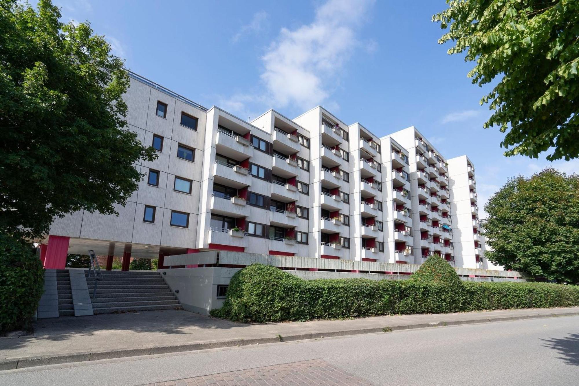 Haus Berolina Wohnung 804 Dahme  Exterior foto