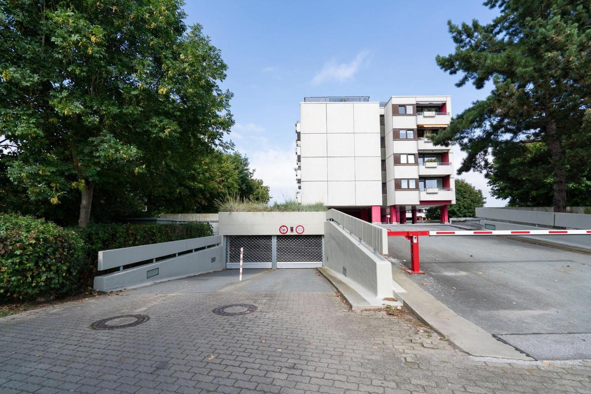 Haus Berolina Wohnung 804 Dahme  Exterior foto