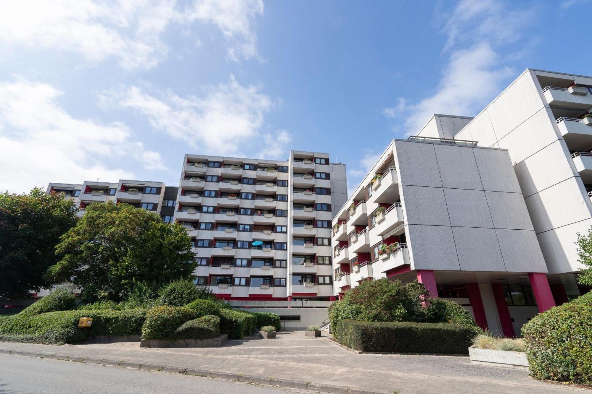 Haus Berolina Wohnung 804 Dahme  Exterior foto